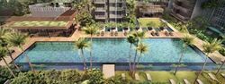 Lake Grande (D22), Condominium #585053671